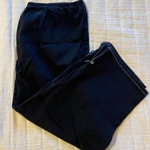 Croft & Borrow Capris